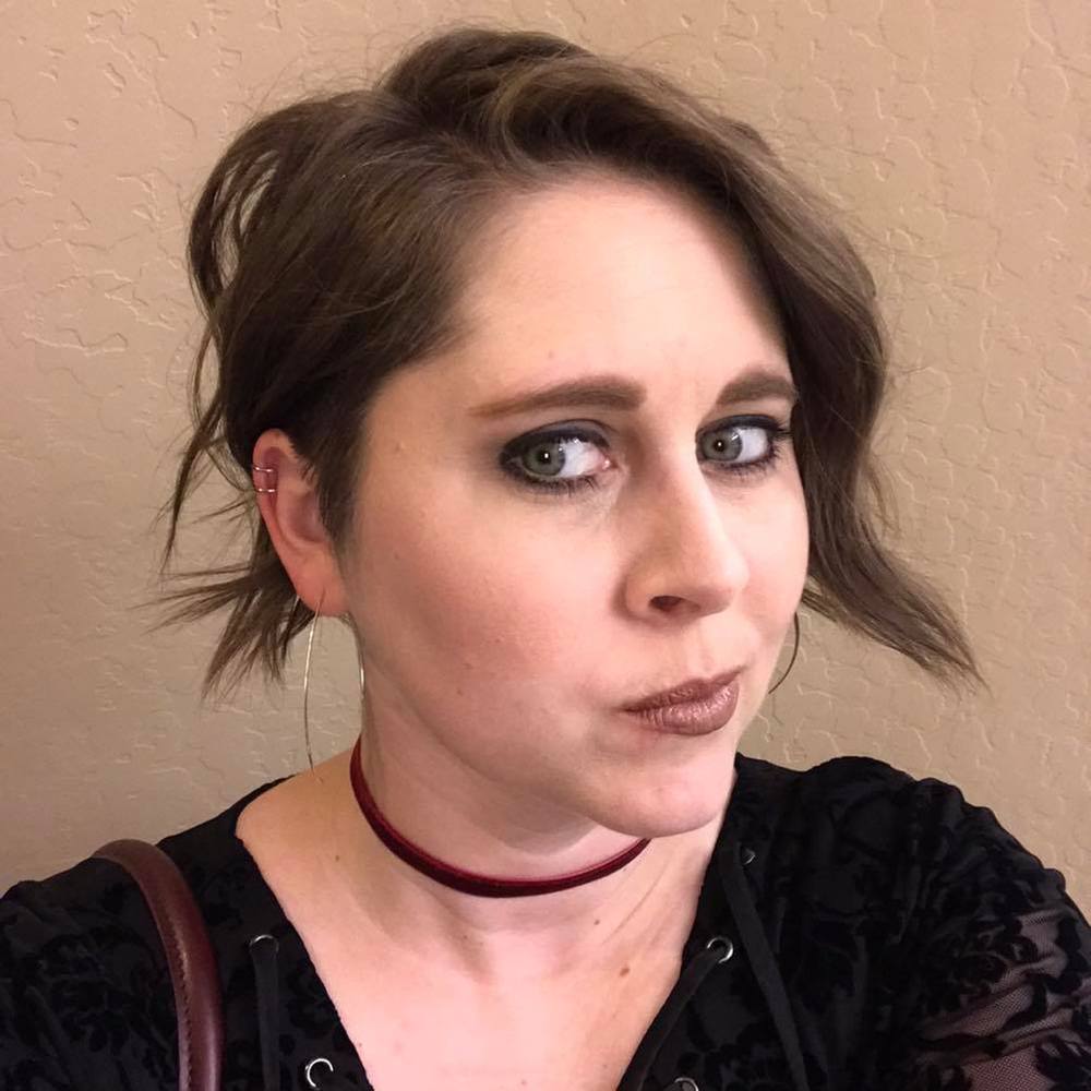 Meet your Posher, Kate